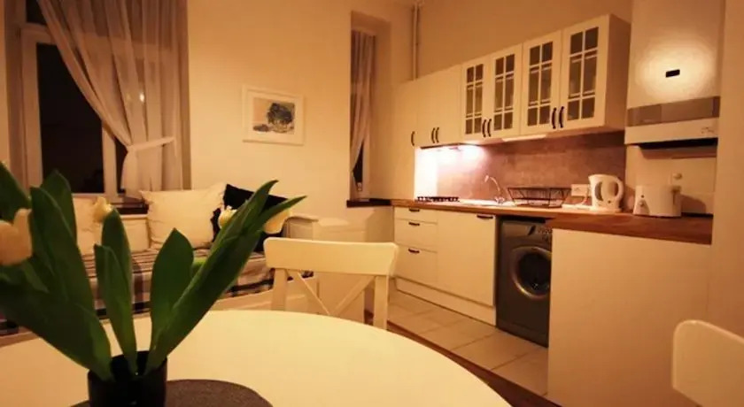 Apartment Lote