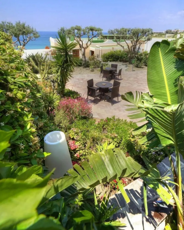 Room in B&B - Ischia Forio for 2, Thermal Water and Sea- Imperamare