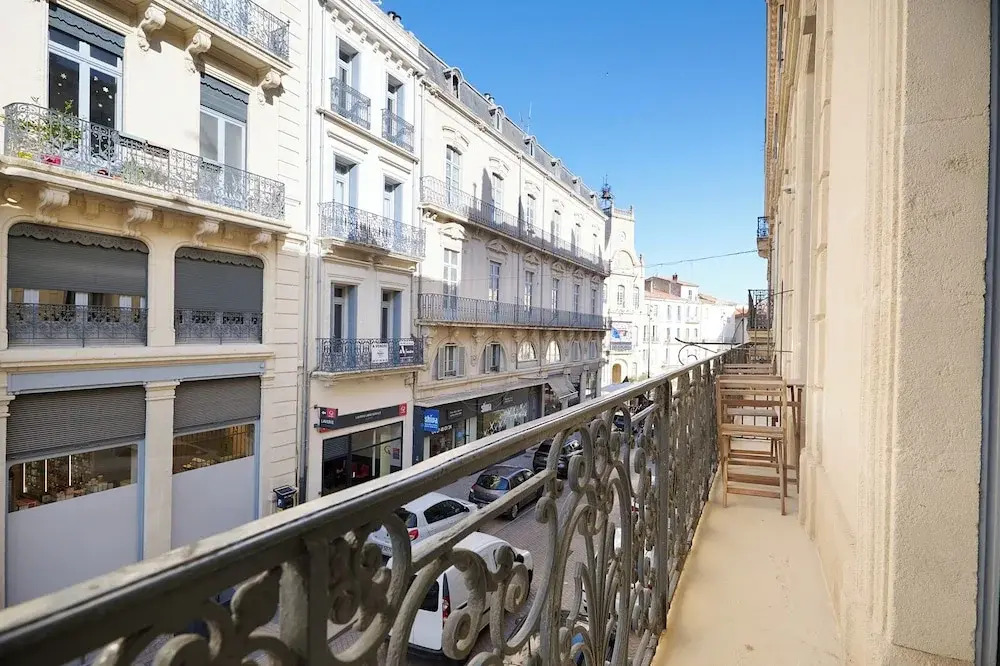 Le Flourens by Béziers 1609 Residences