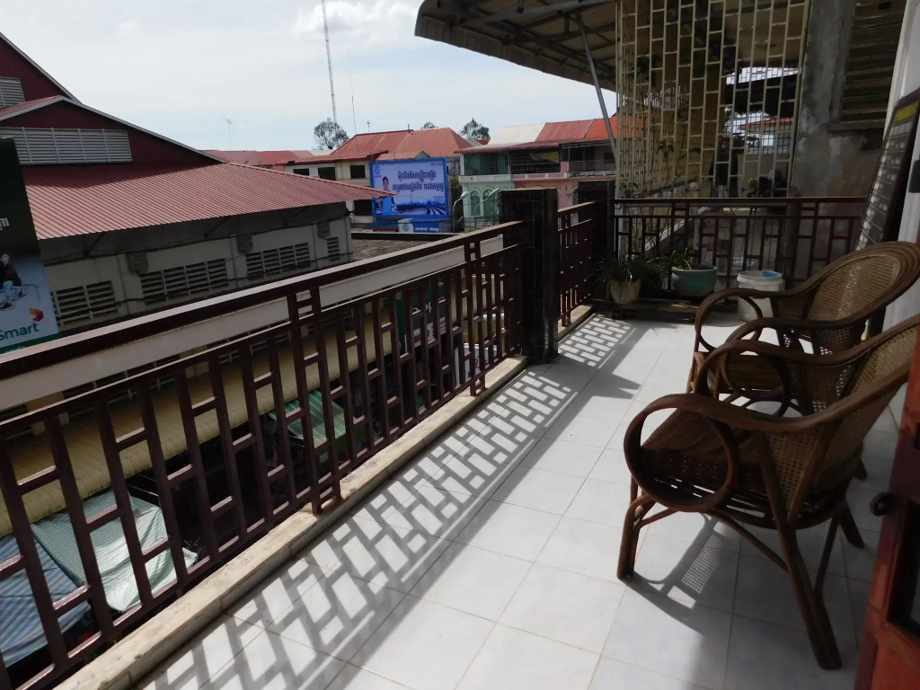 Turtle Guest House