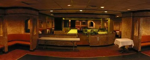 City Line Hotel