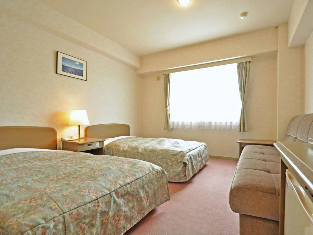 Hotel Bell Hills
