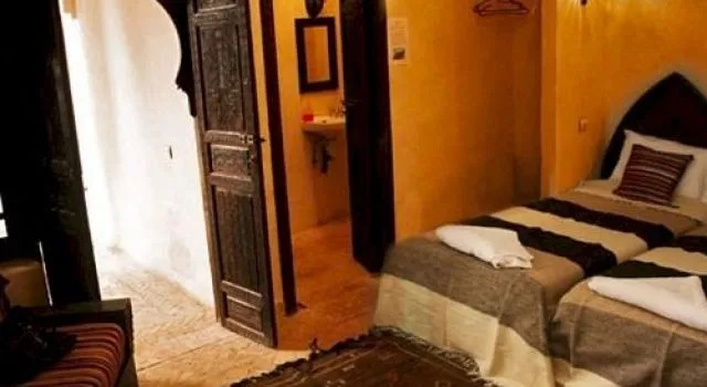 Riad Chez Lea