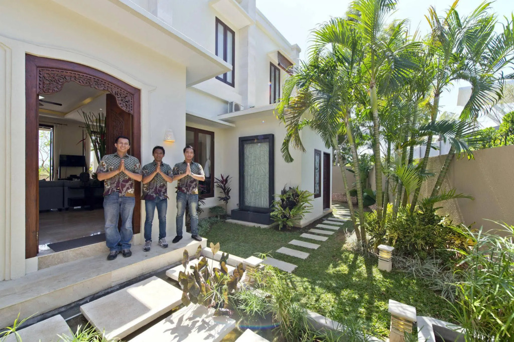 Balangan Residence
