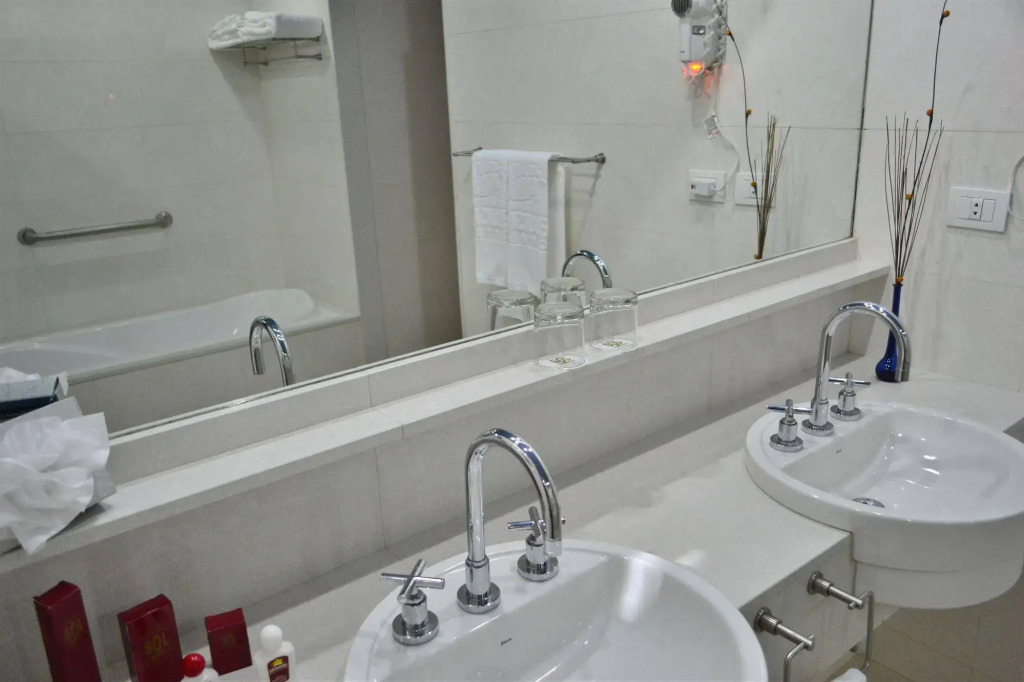 Hotel Faranda Express Puerta del Sol Porlamar