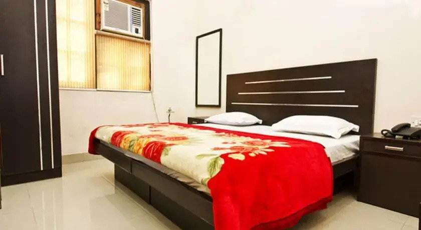 The Hospitality Home Bed & Breakfast