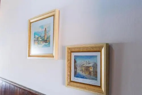 Grancharova Guest House