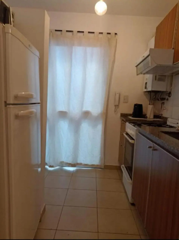 Apartamentos Santa Rosa 1B
