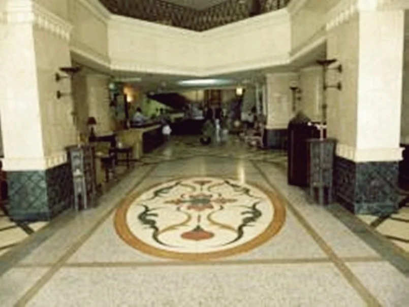 Sultan Palace for Hotel suites1