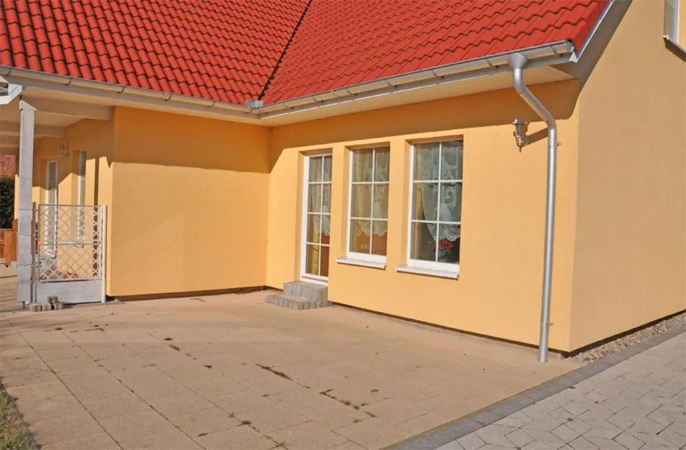 Ferienhaus Waren SEE 8561