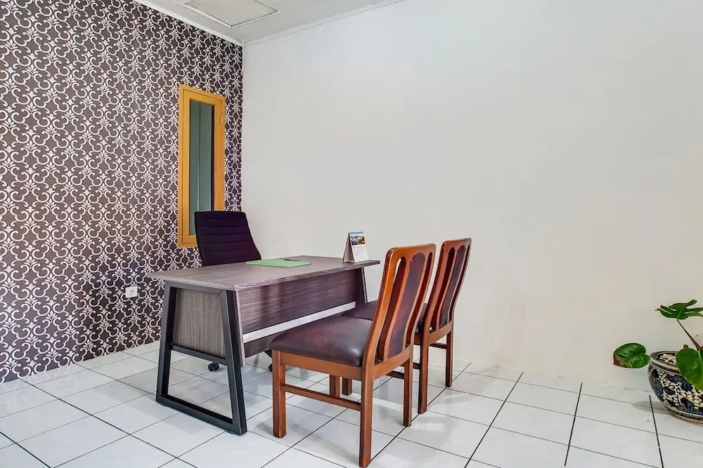 SPOT ON 91117 Sriwijaya Residence Syariah