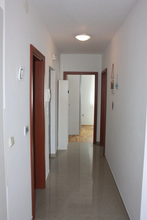Natalia Apartment