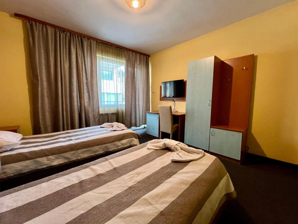 ALPHA family HOTEL