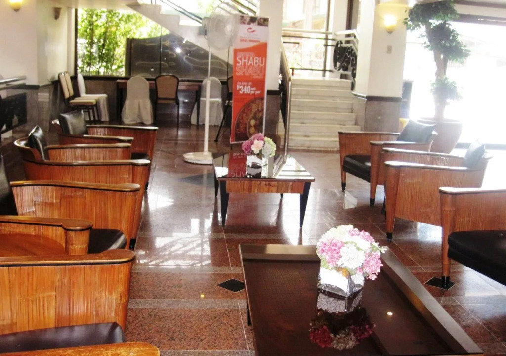 Casablanca Hotel