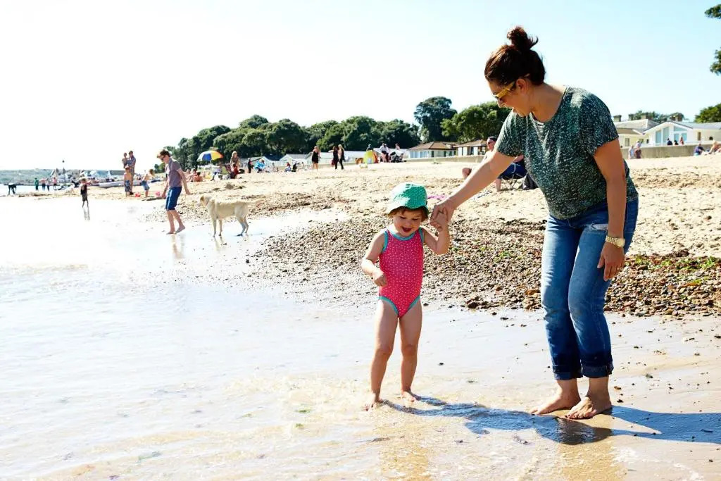 Sandhills Apartments, Mudeford