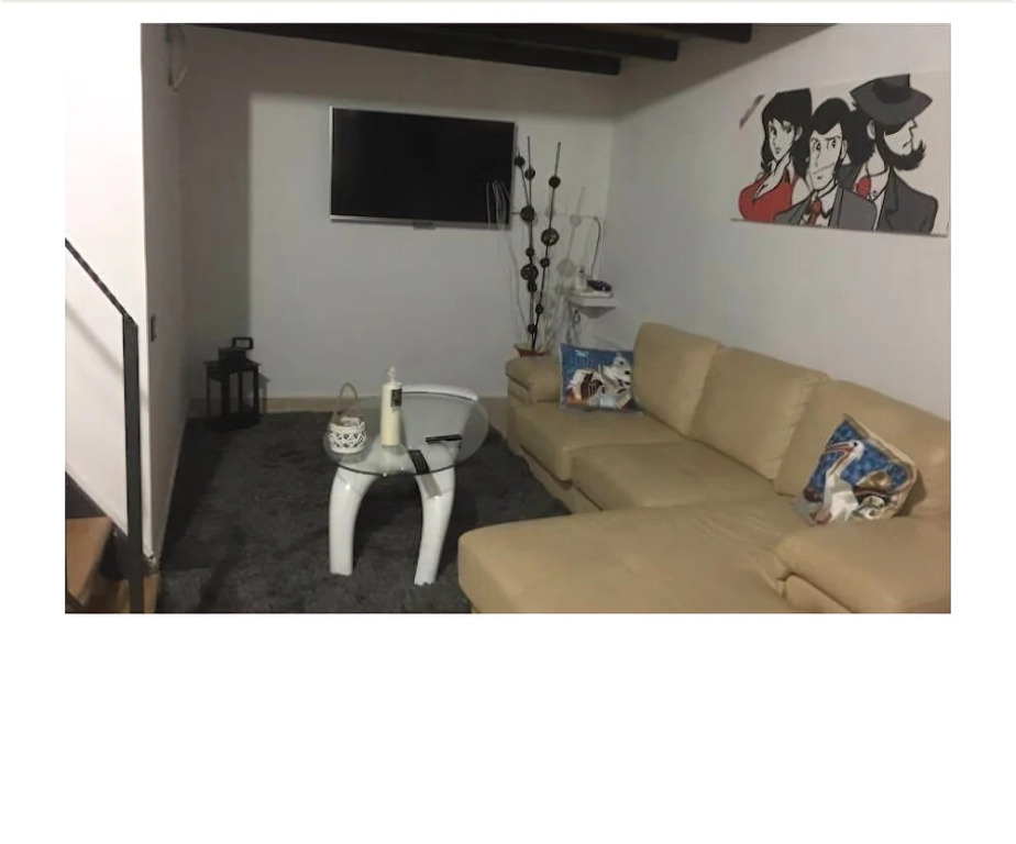 Casa di Maria