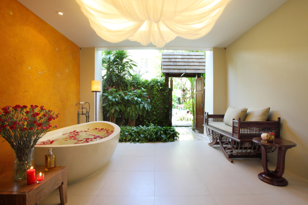 Burasari Phuket Resort & Spa