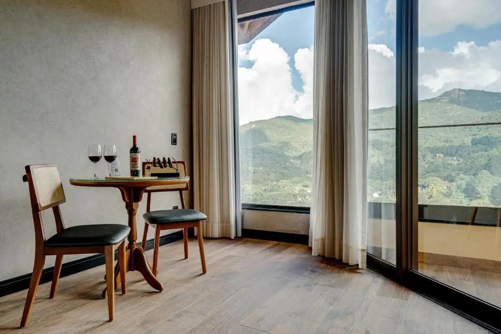 Mirante da Colyna Hotel & SPA