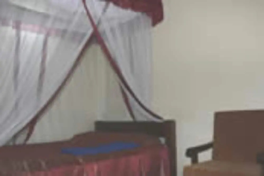 Jambo Paradise Hotel