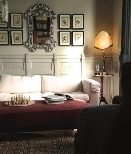 Latas Country House