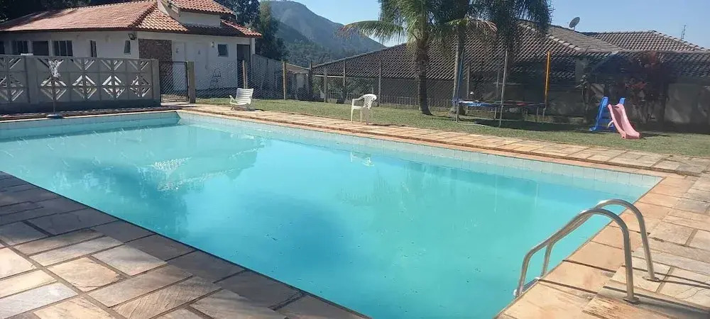 POUSADA SÃO LUCAS