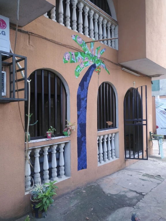 The Village Apartments, Gbagada
