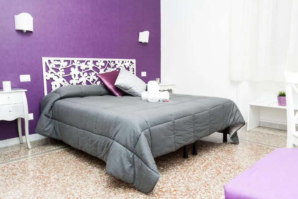 Re di Luna B&B