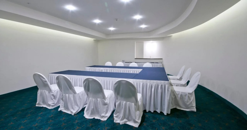 Holiday Inn Veracruz-Boca Del Rio by IHG