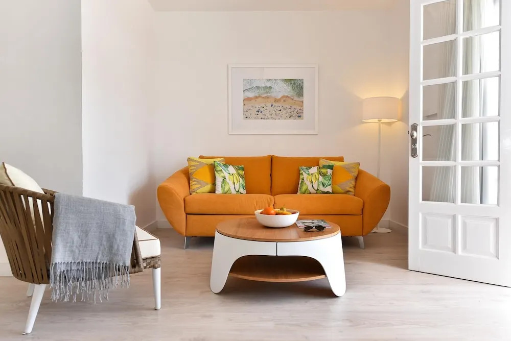 Renovated Bungalow in Sonnenland 3