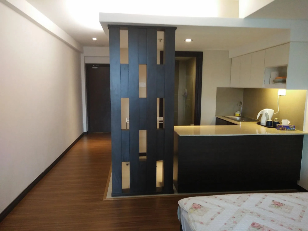 Diyana Budget Hotel - Hostel