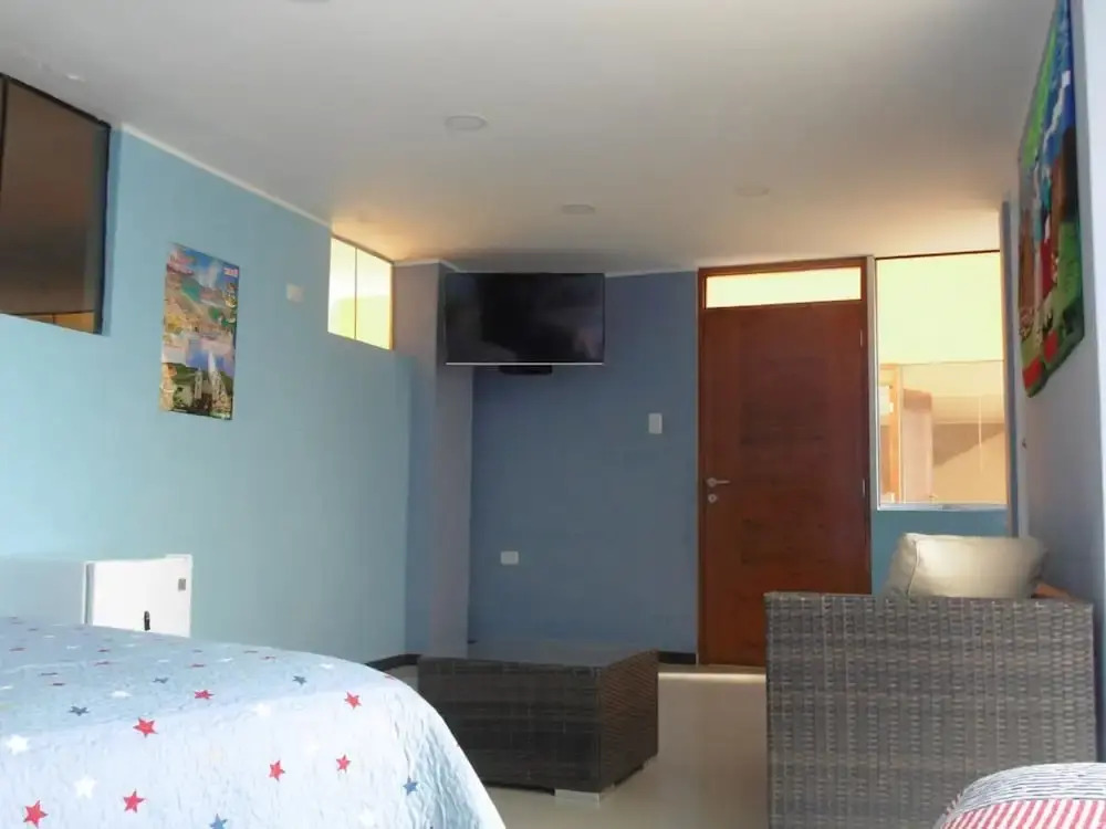 Hotel Majhami