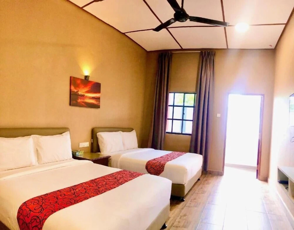 Sri Embun Resort Langkawi
