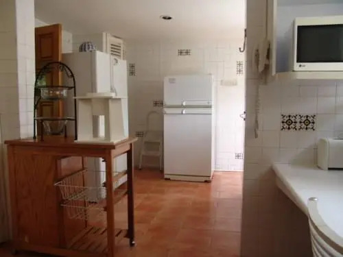 Casa Rancho Cortés