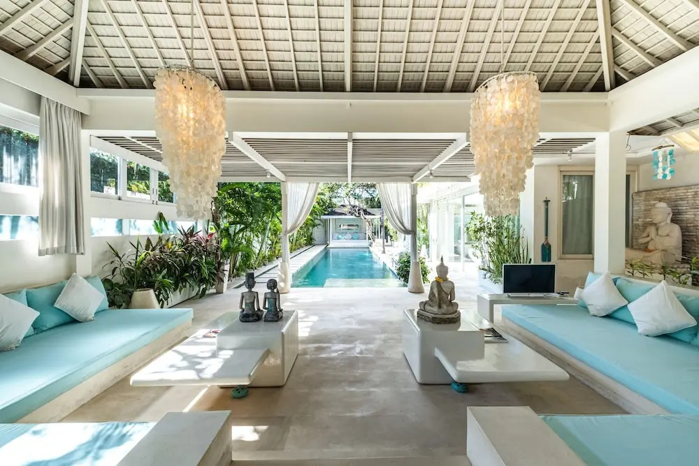 Villa Puro Blanco