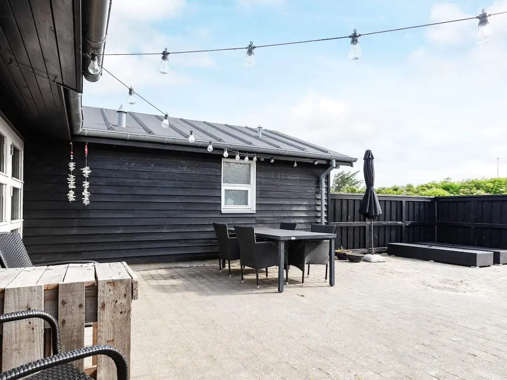 6 Person Holiday Home in Lokken-by Traum
