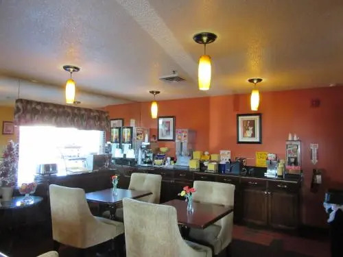 Fairview Inn Airport