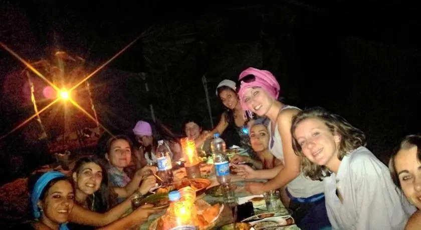 Merzouga Nature Camp