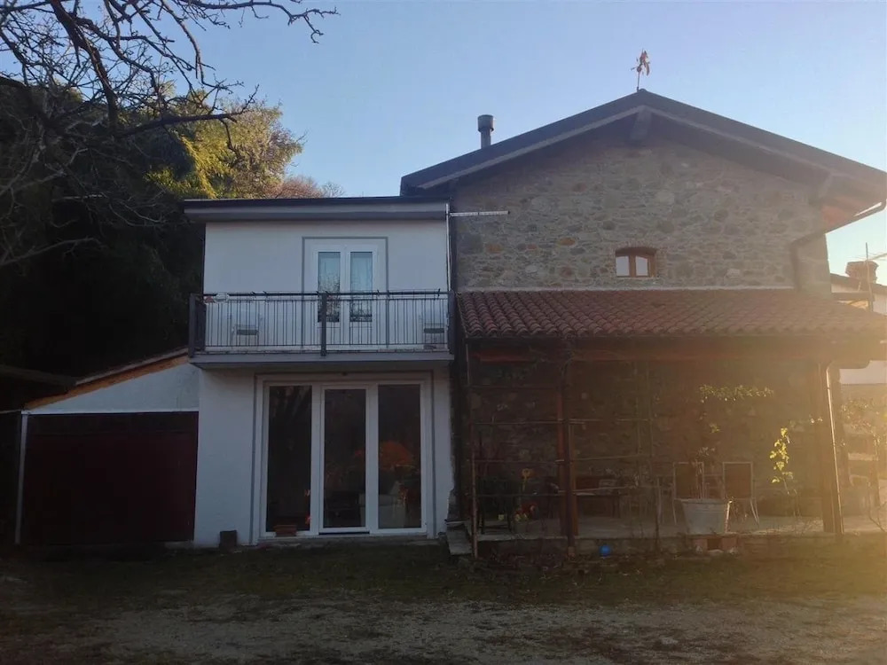 Casa nel Bosco