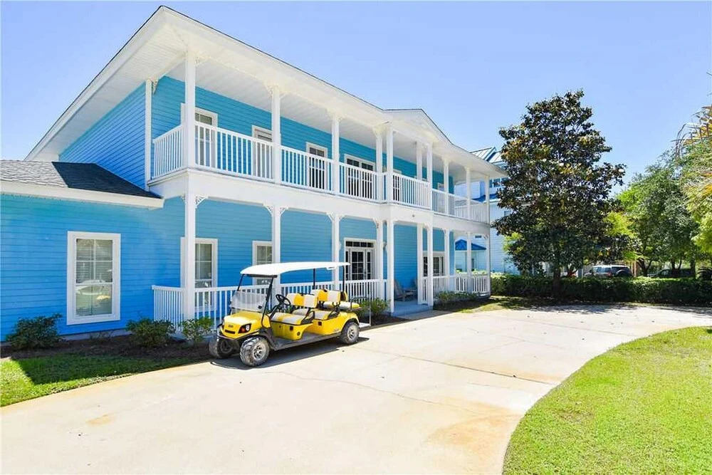 Sapphire By The Sea by Compass Resorts