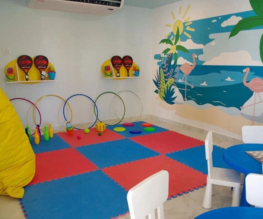The One Gallery Resort