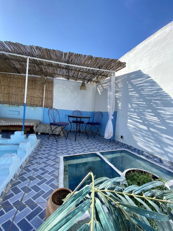 Dar Coeur De Tangier