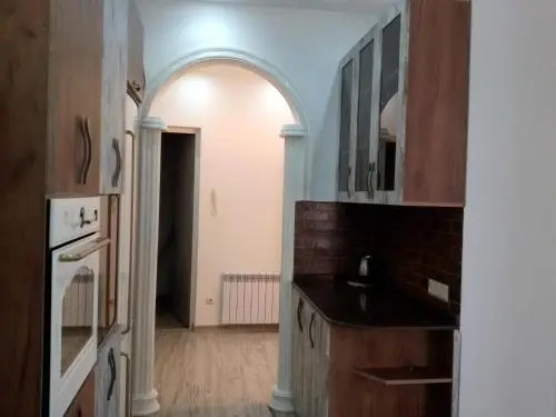 Cozy Apartment in Batumi 2