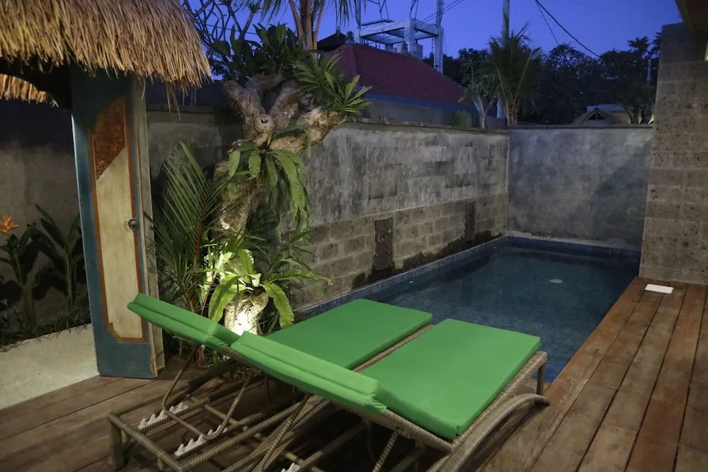 Sari Dana Villas