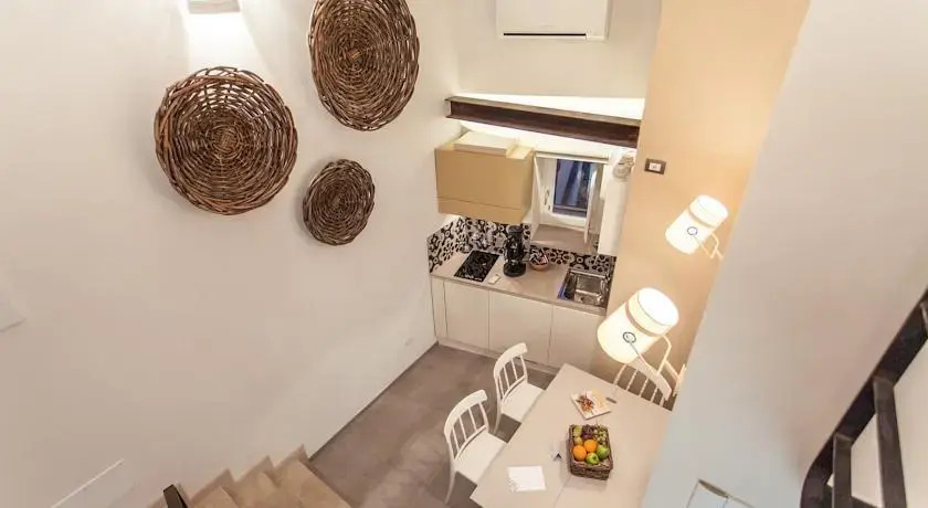 Monoresort - Casa Catena