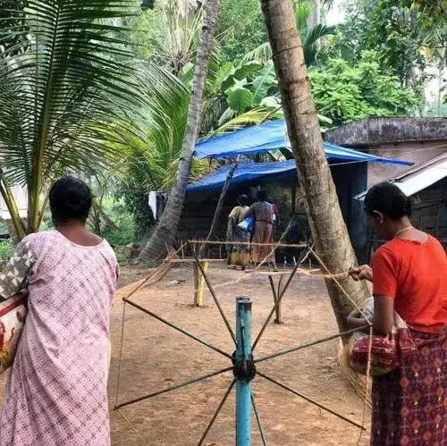 VALIYATH HOLIDAYS HOMESTAY