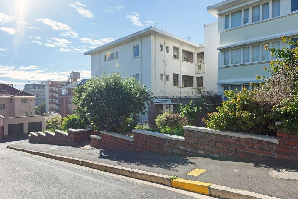 Portswood Mews 11 by CTHA