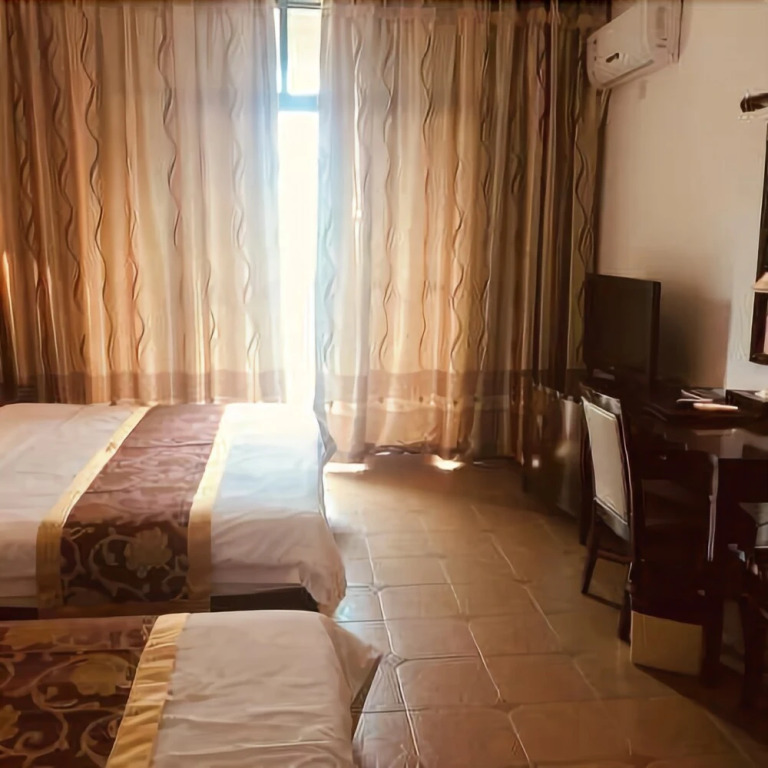 Diyuan Villa Resort
