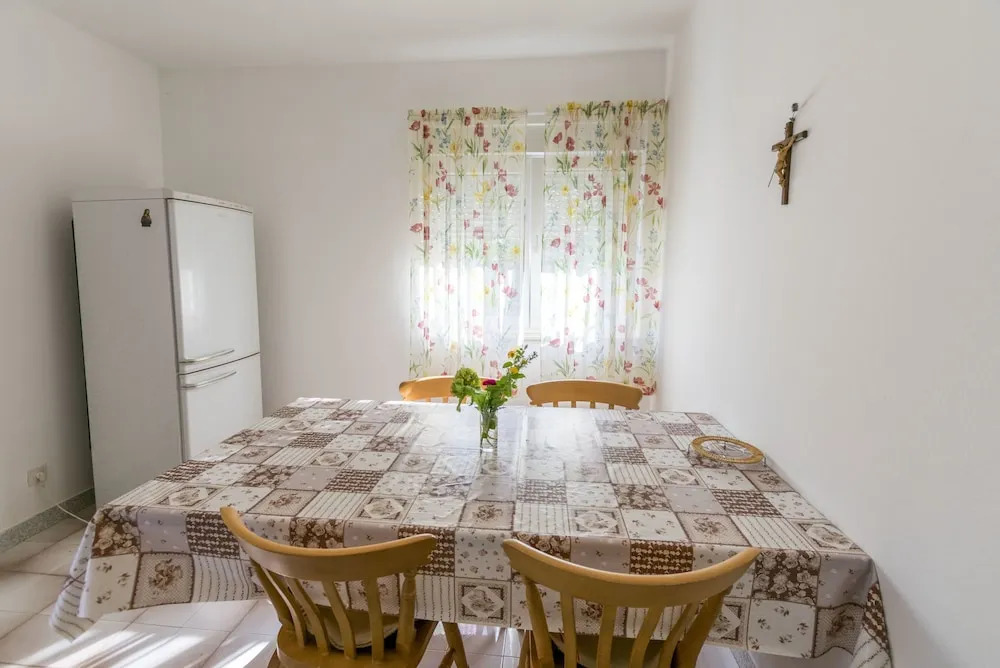 Apartments Čobanov