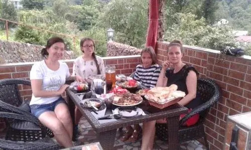 Vajas Guest House