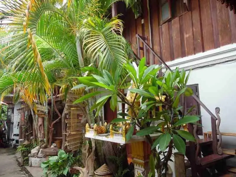 Sisombath Guesthouse